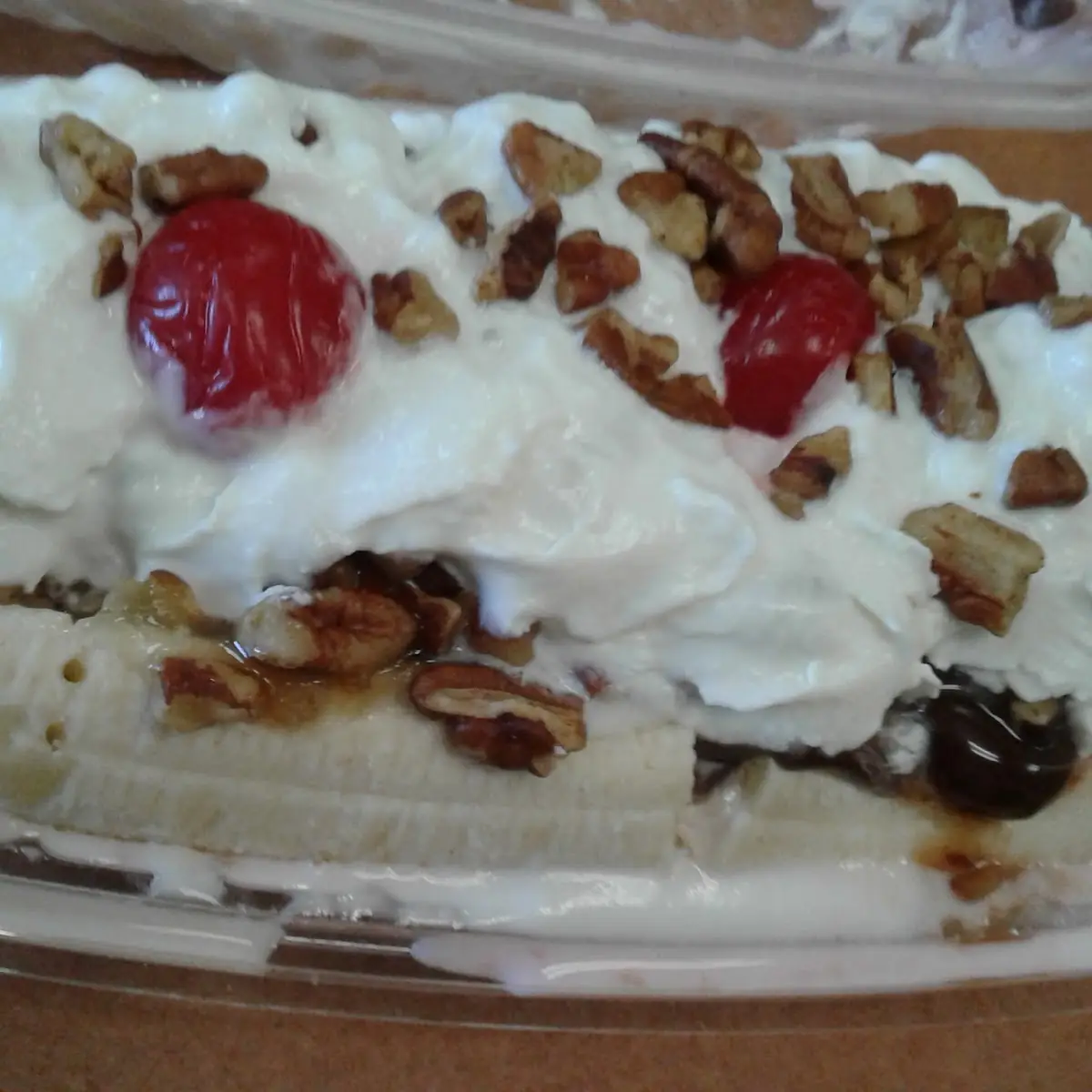 Banana Split
