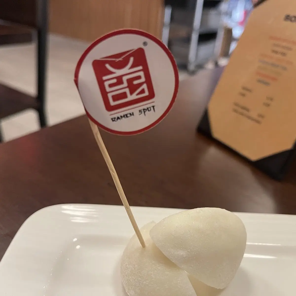 Mochi Ice Cream 2
