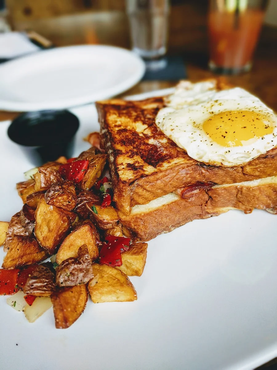 Sunday Brunch