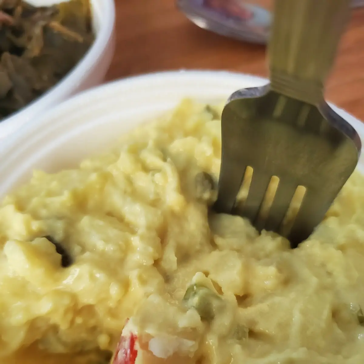 Potato Salad