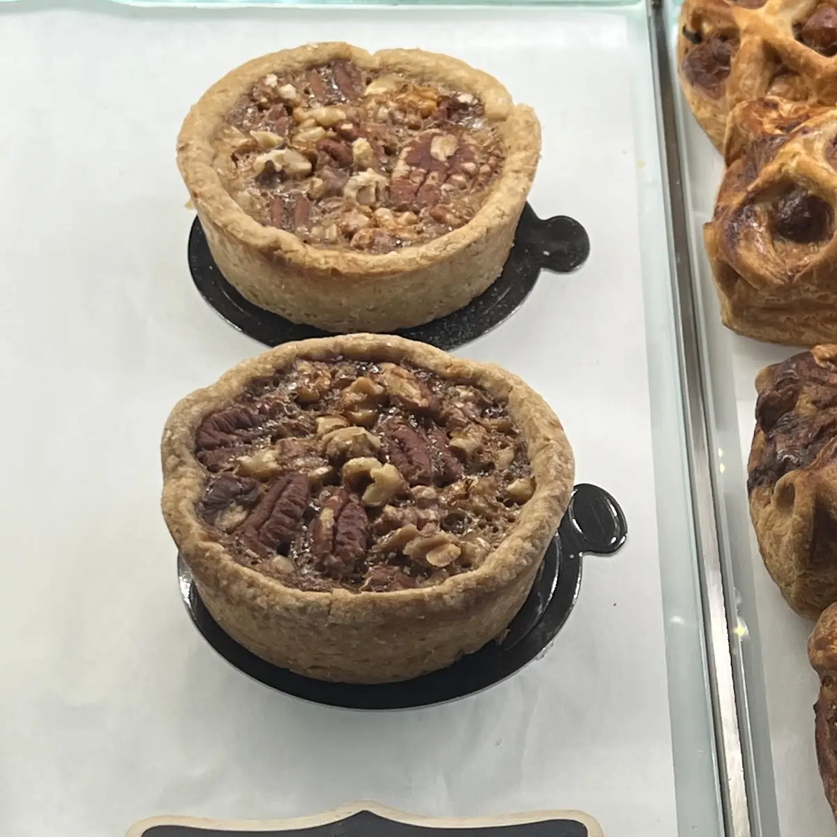 Pecan Pie