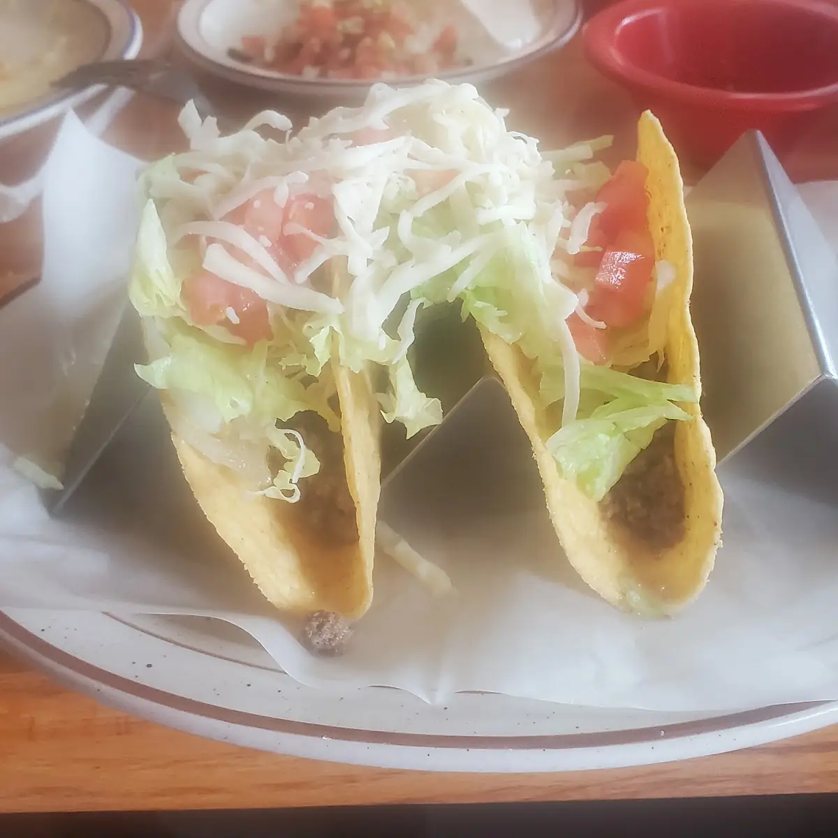 Pork Carnitas Street Tacos
