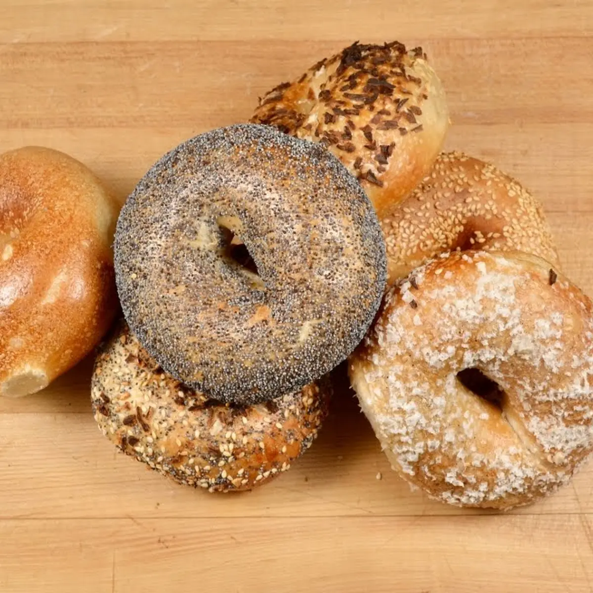 Plain Cream Cheese