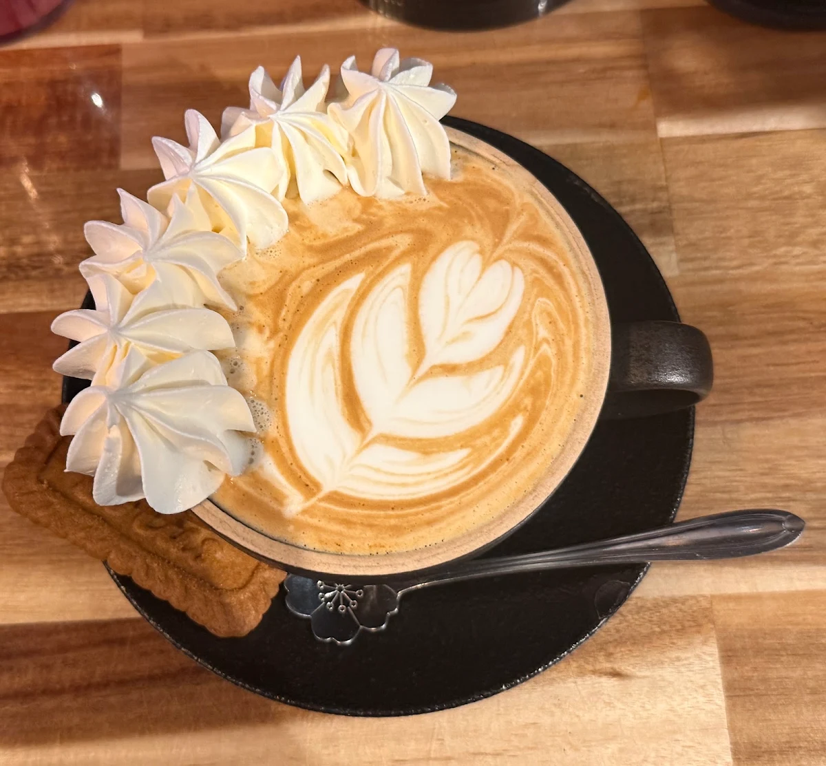 Cappuccino