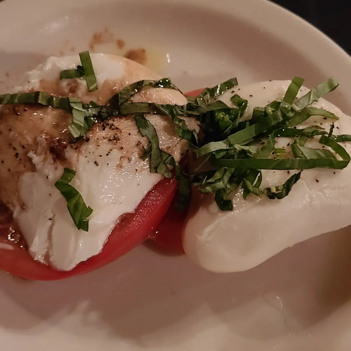 Caprese Salad
