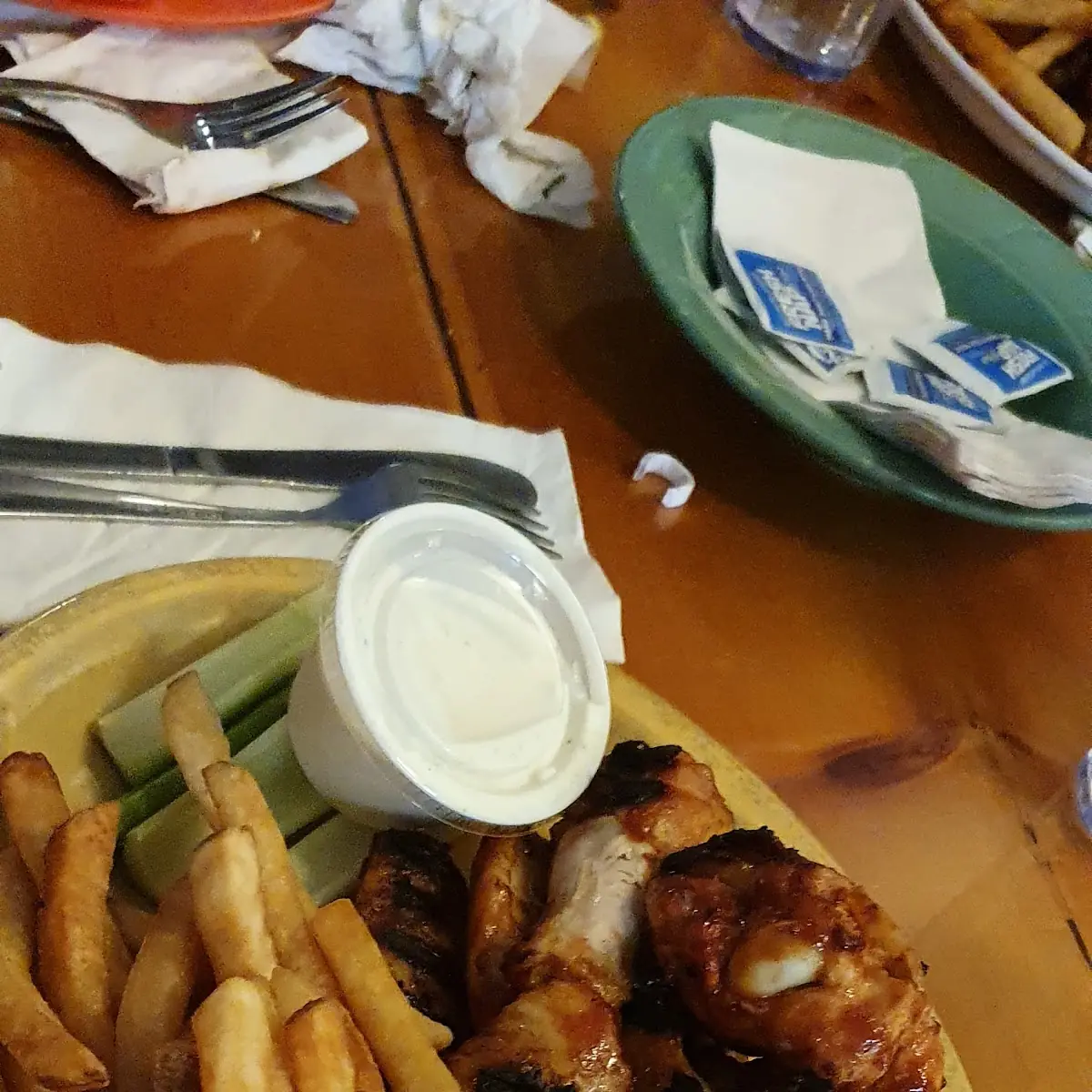 Chicken Wings