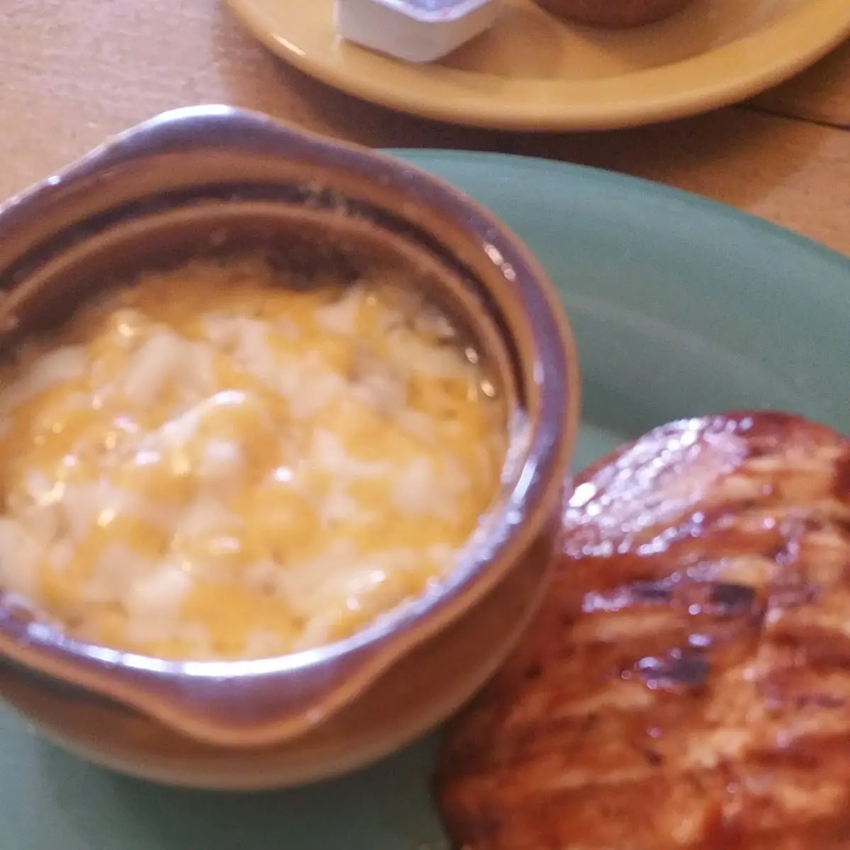 Mac and Cheese