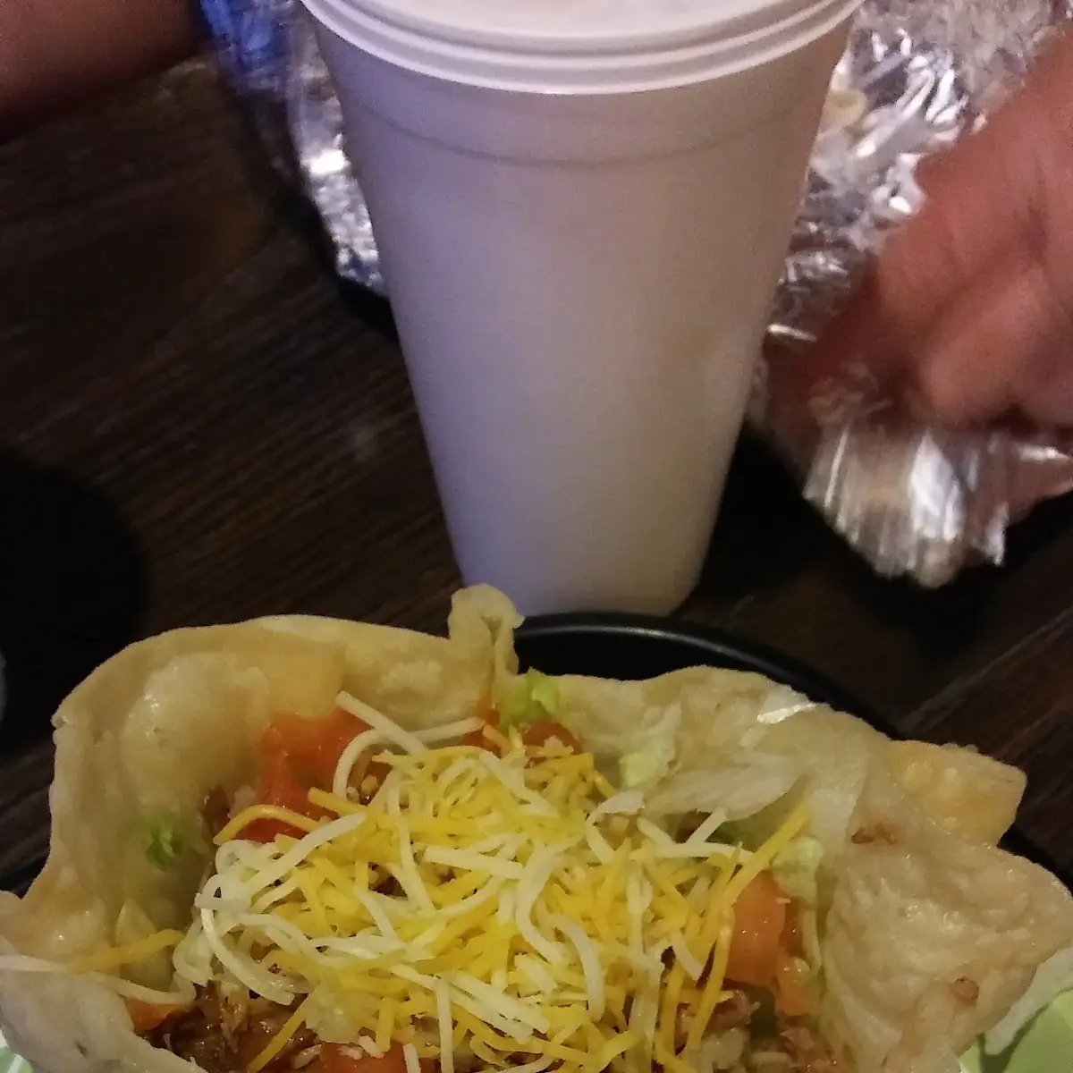 Taco Salad