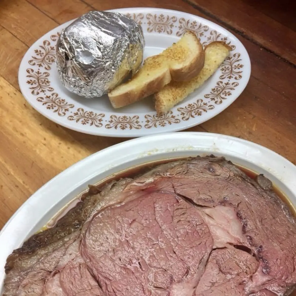 Prime Rib