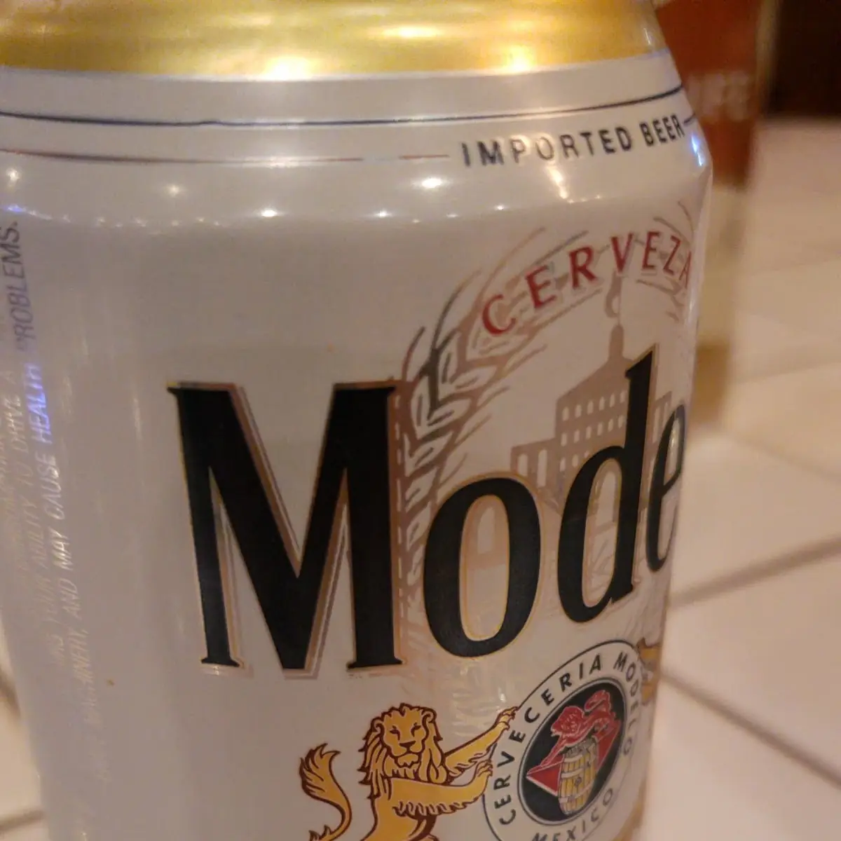 Modelo Especial