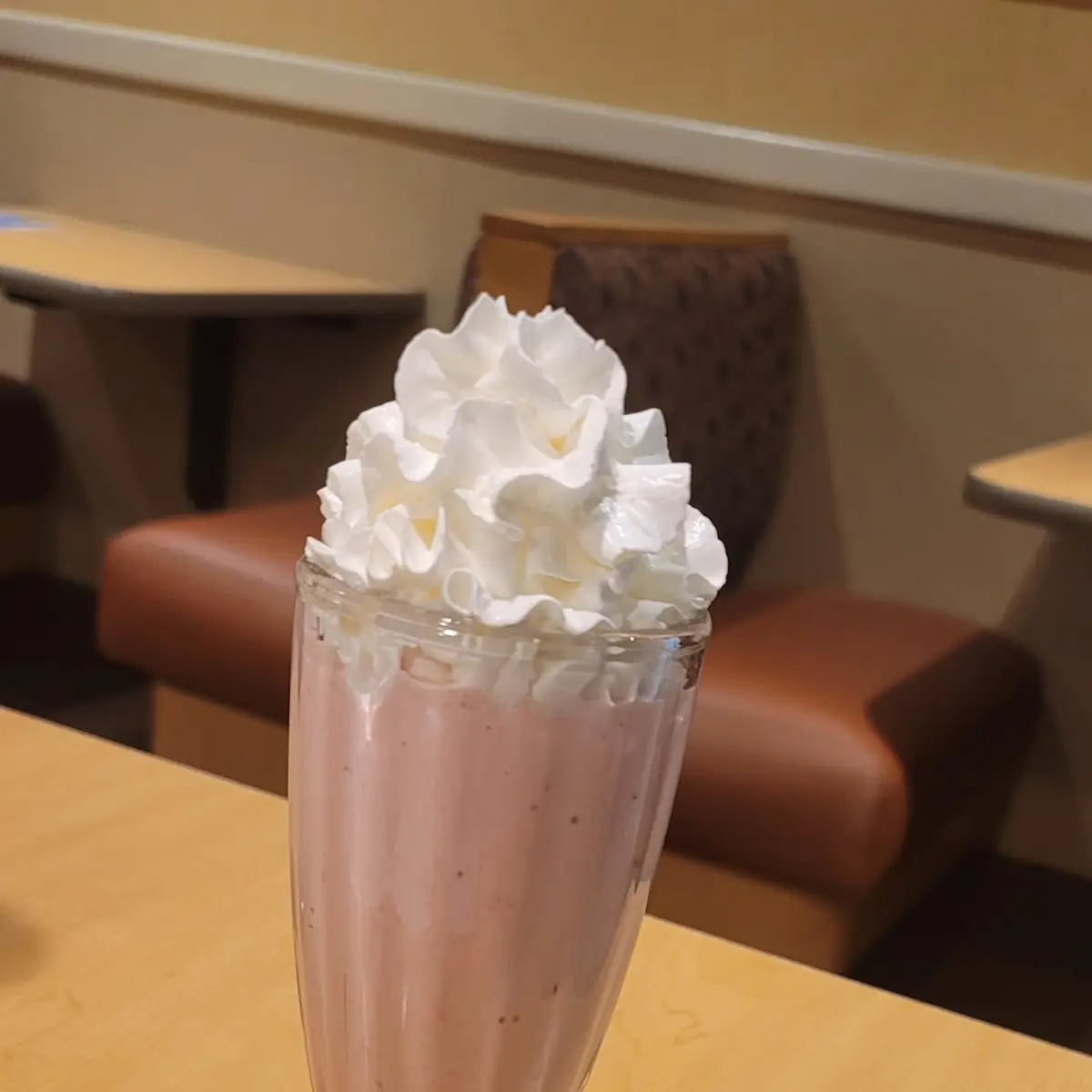 House-Made Milkshakes