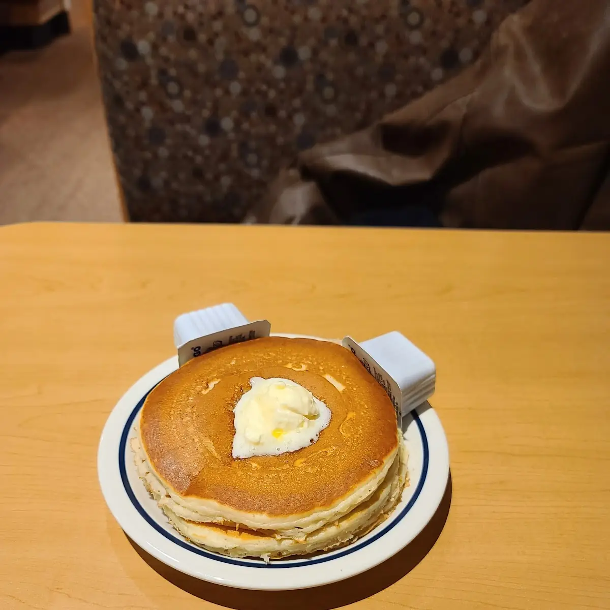 Pancake Breakfast