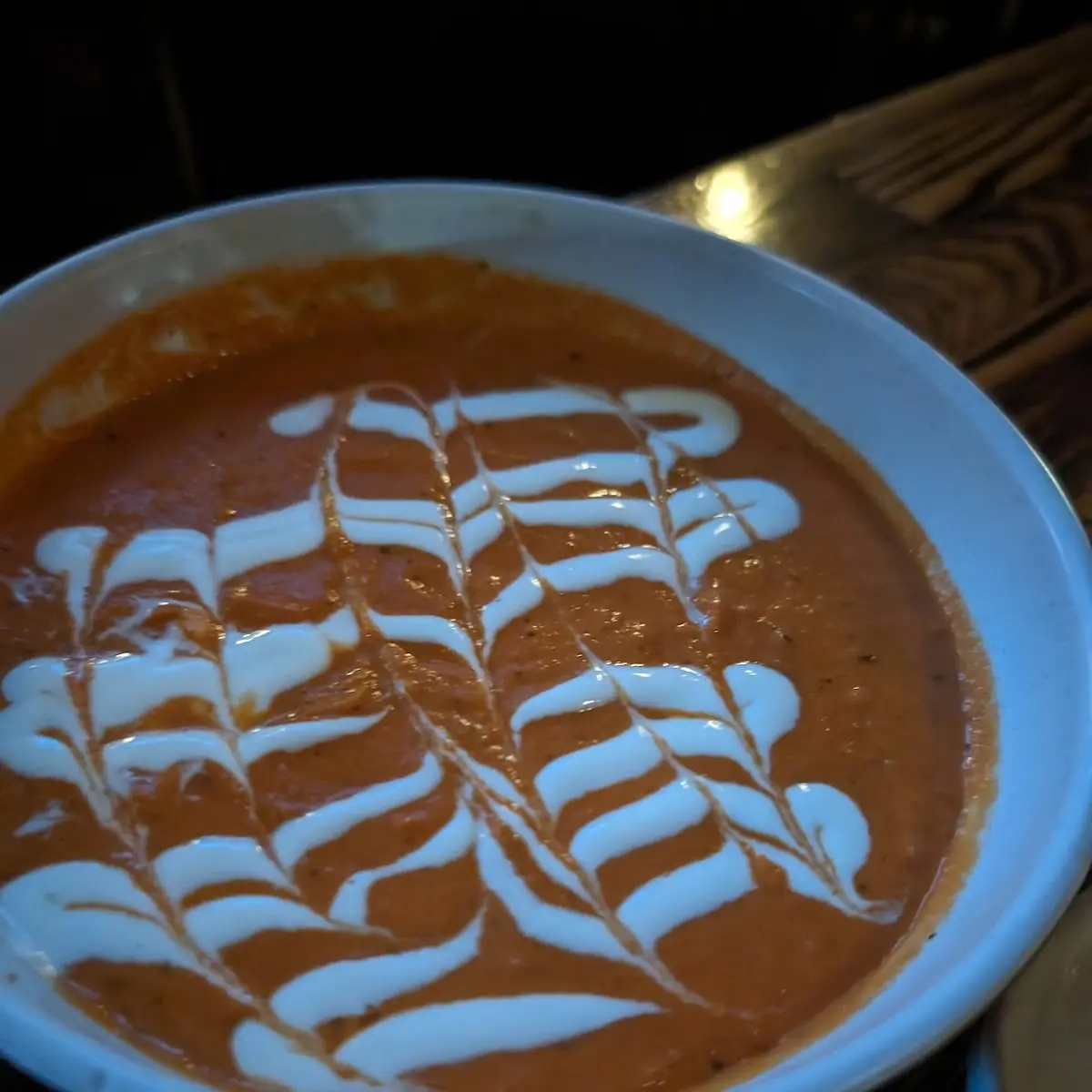 Tomato Soup