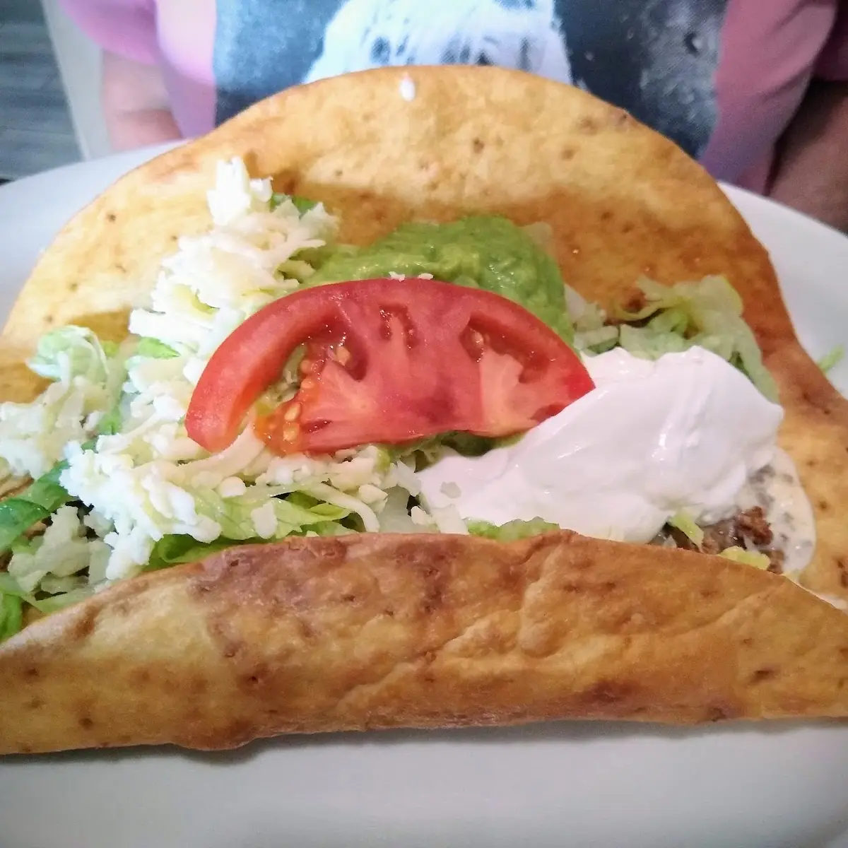 Taco Salad