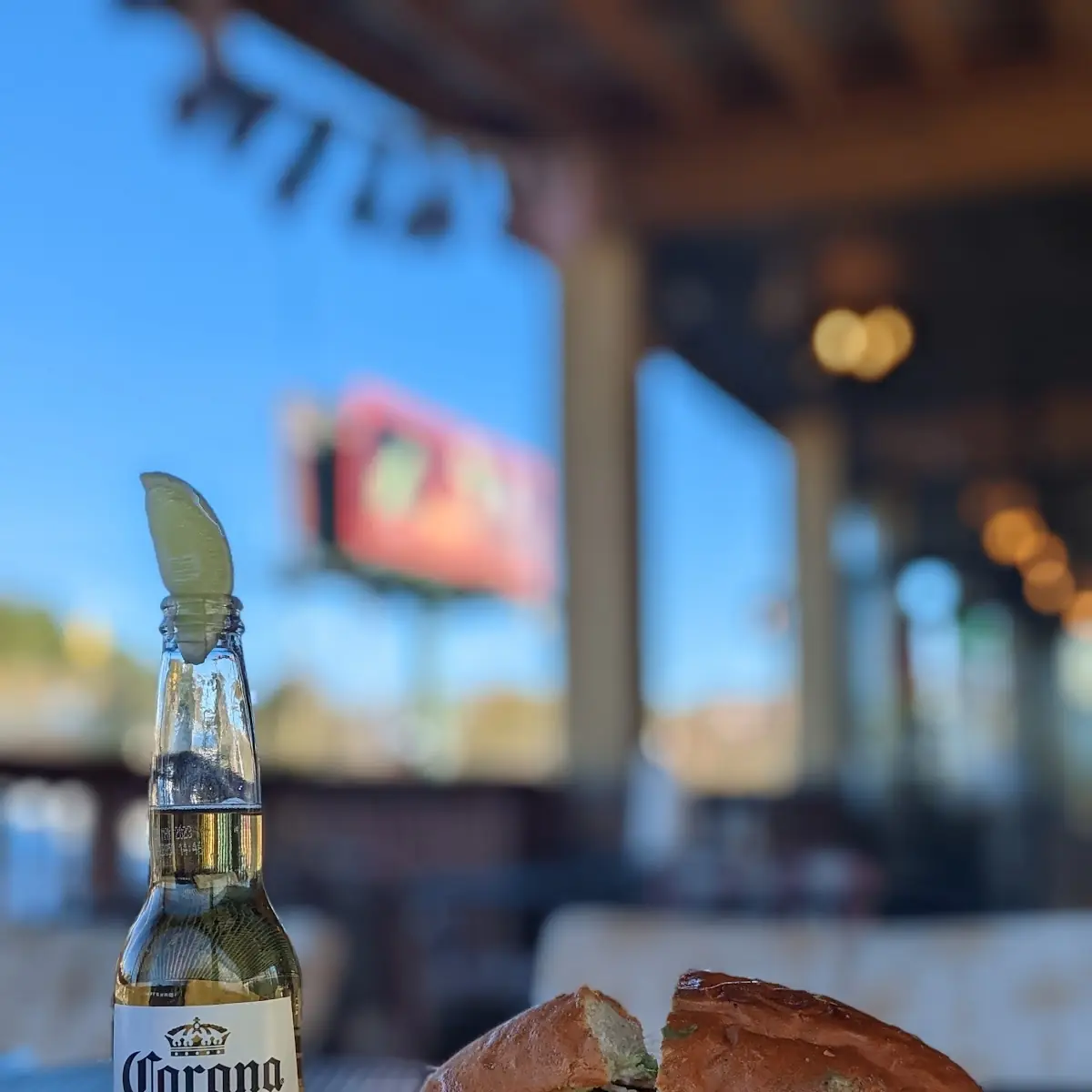 Cuban Sandwich