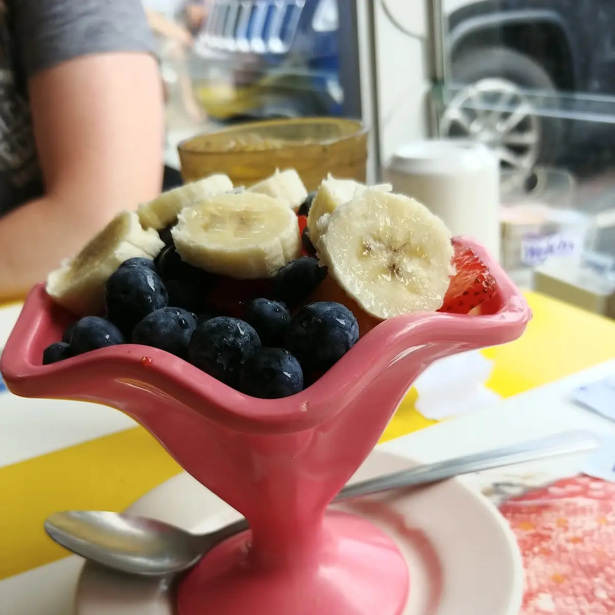 Fruit Cup