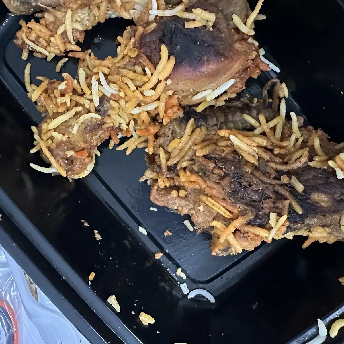 Pulled Pork