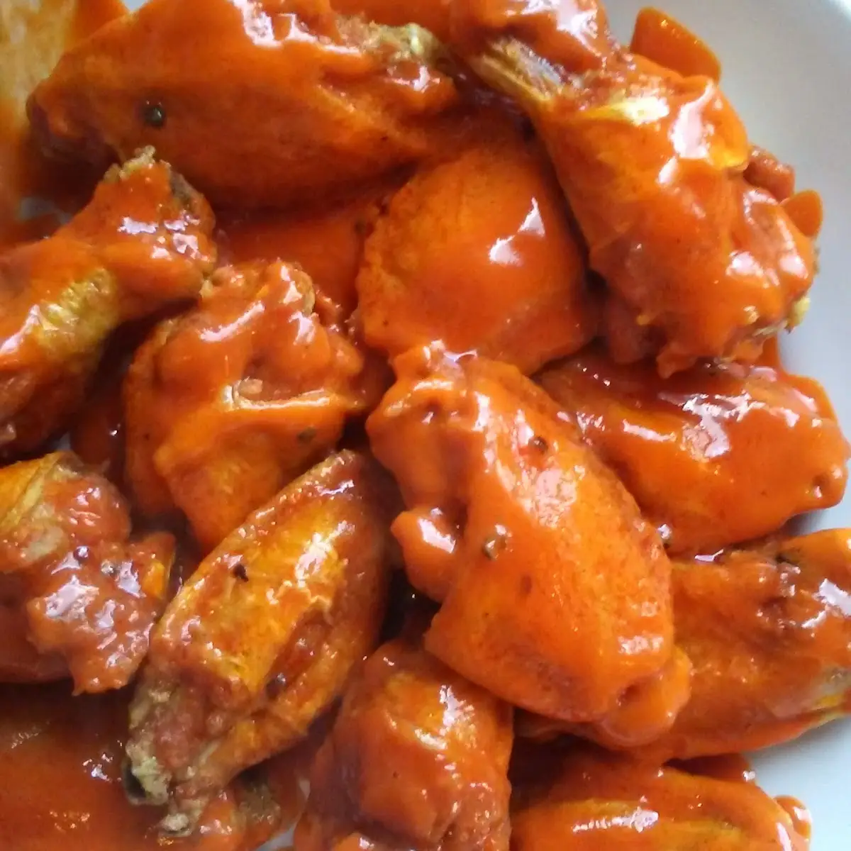 Buffalo Wings
