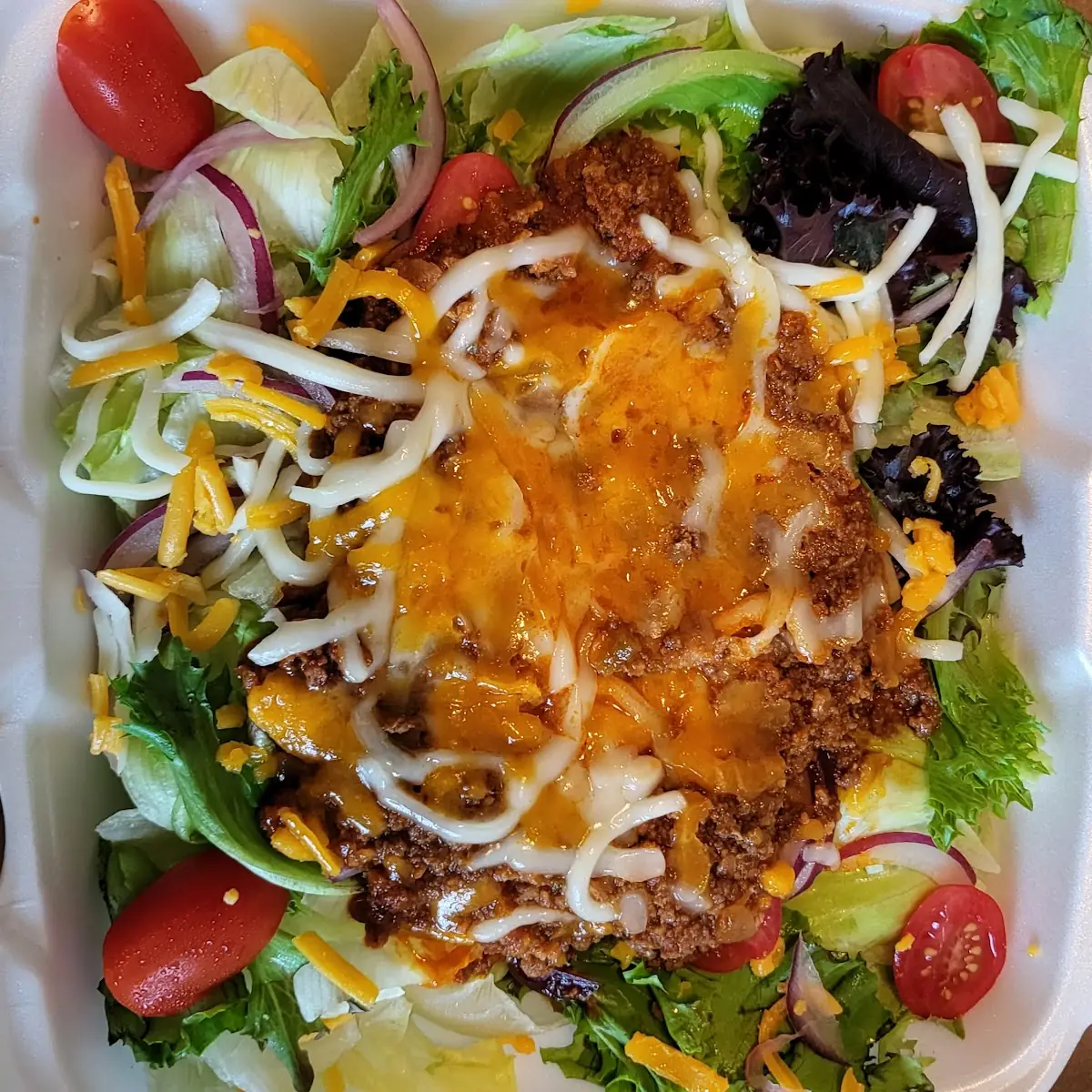 Taco Salad