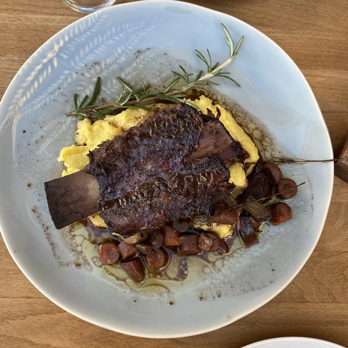 Short Ribs