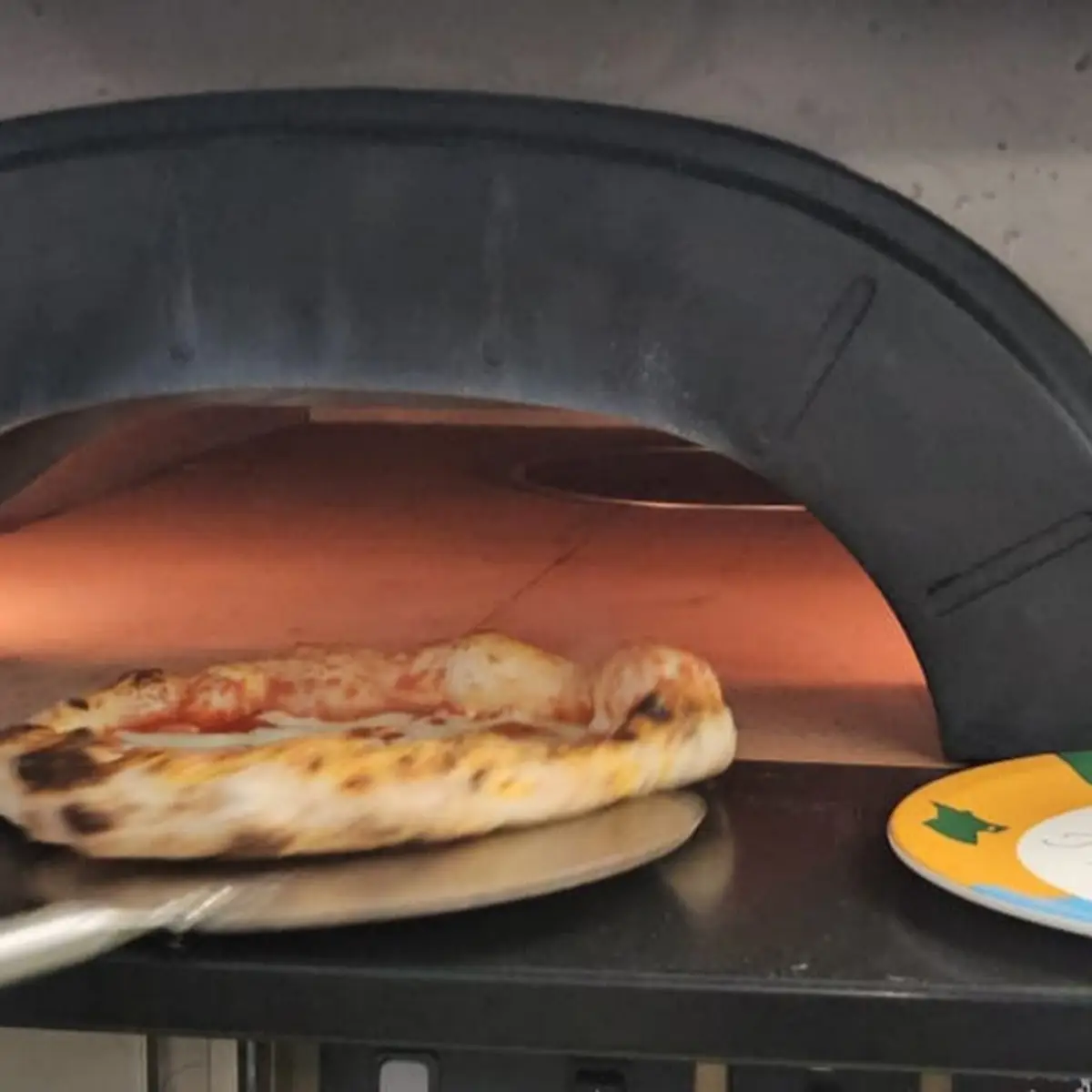 Pizza Margherita