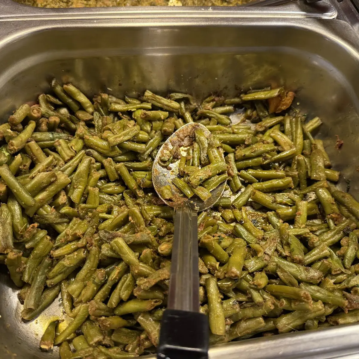 Green Beans