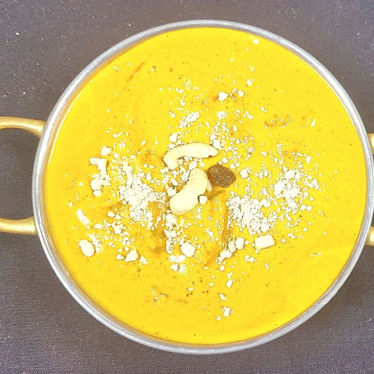 Tomato Soup
