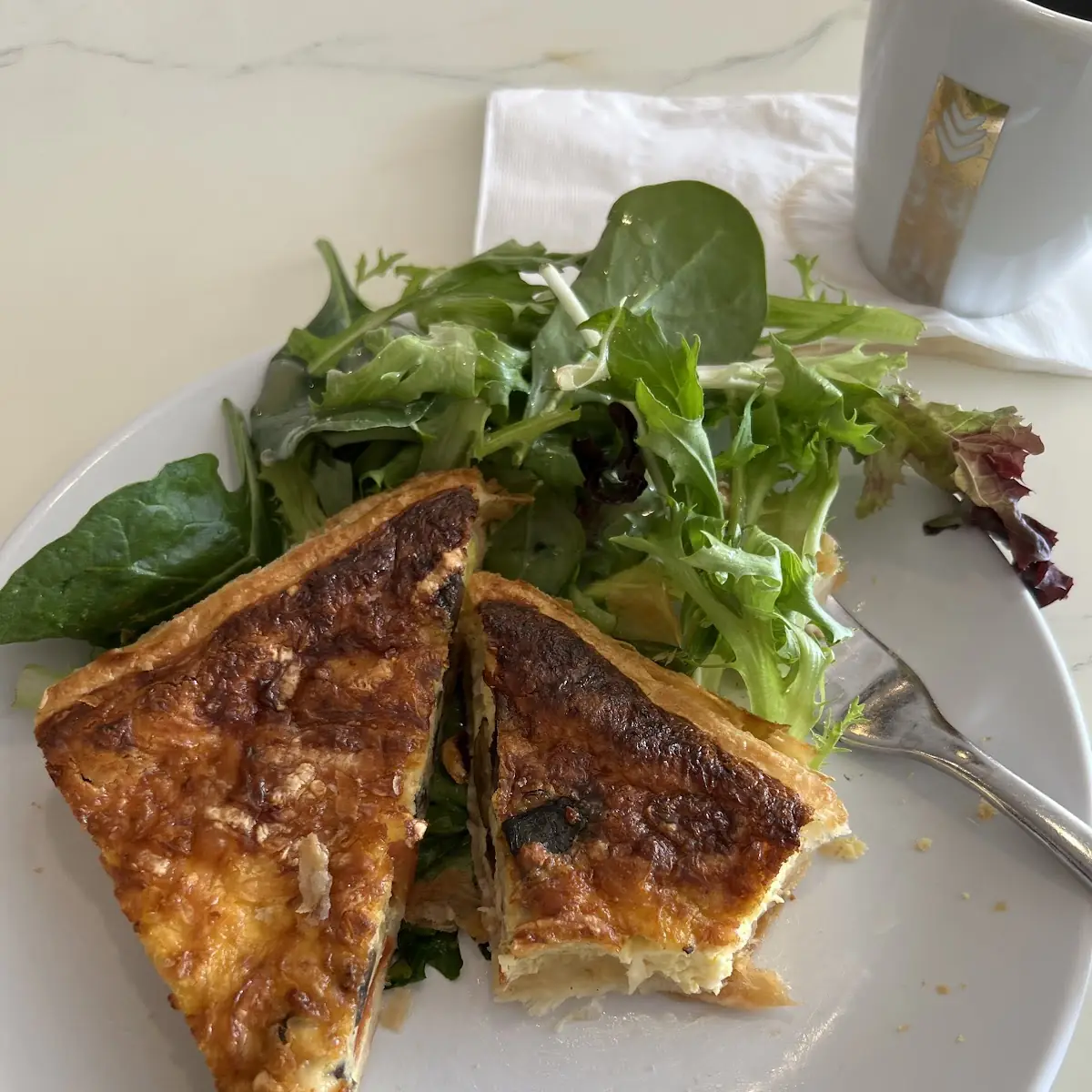 Quiche