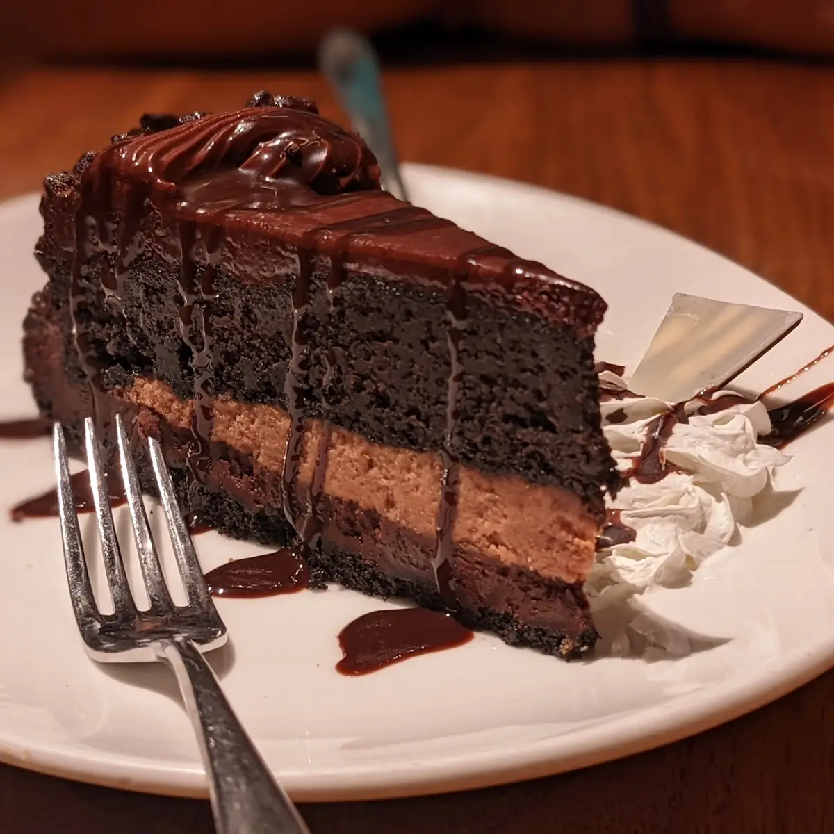 Chocolate Cake