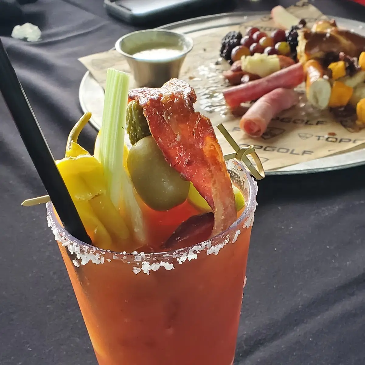 Bloody Mary