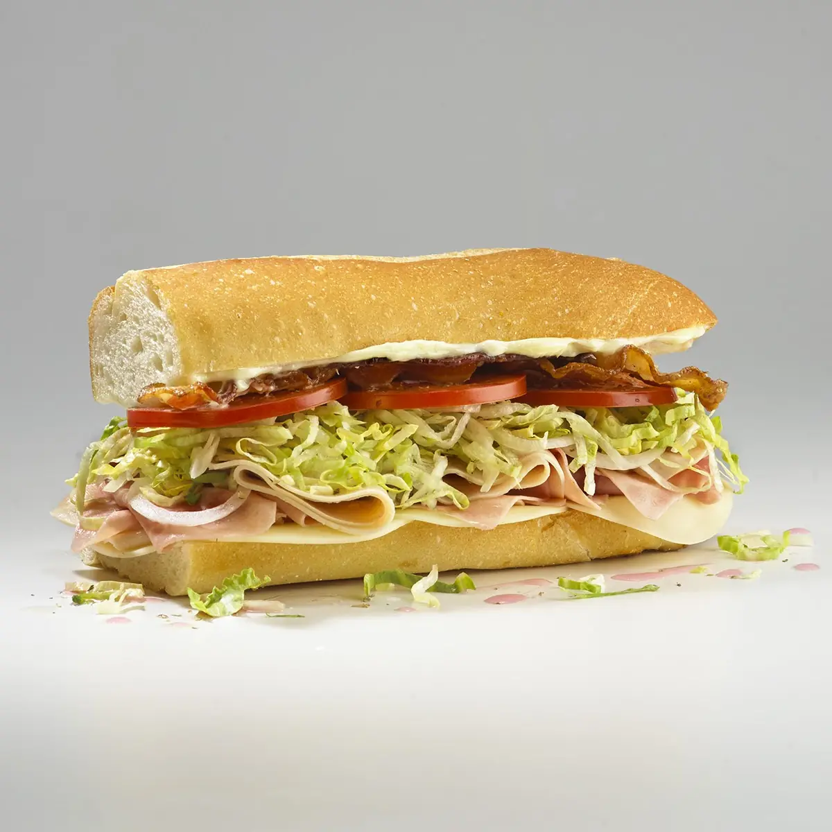 Club Sub
