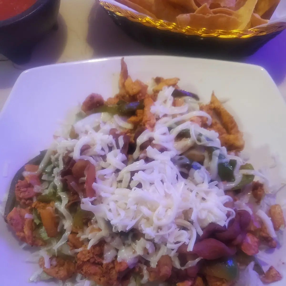 Cabo Salad