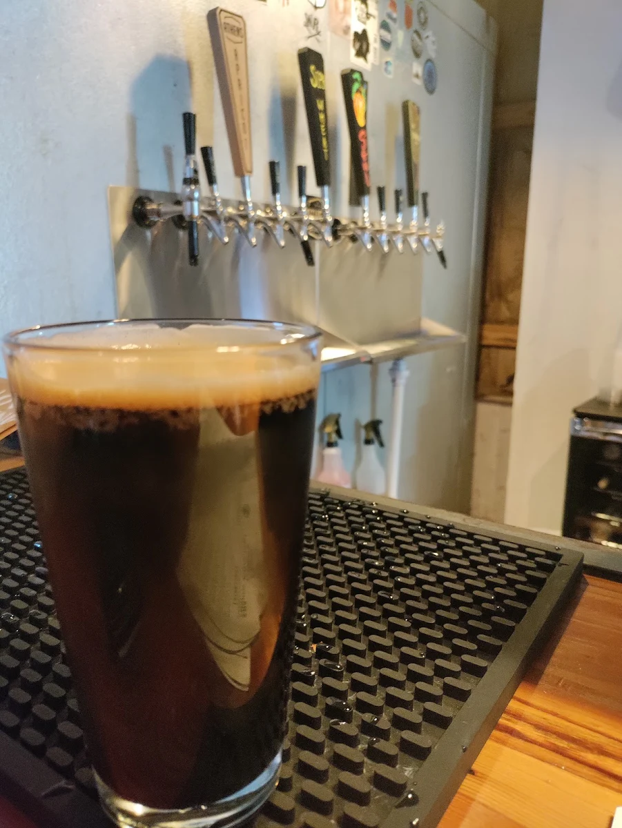 Cold Brew