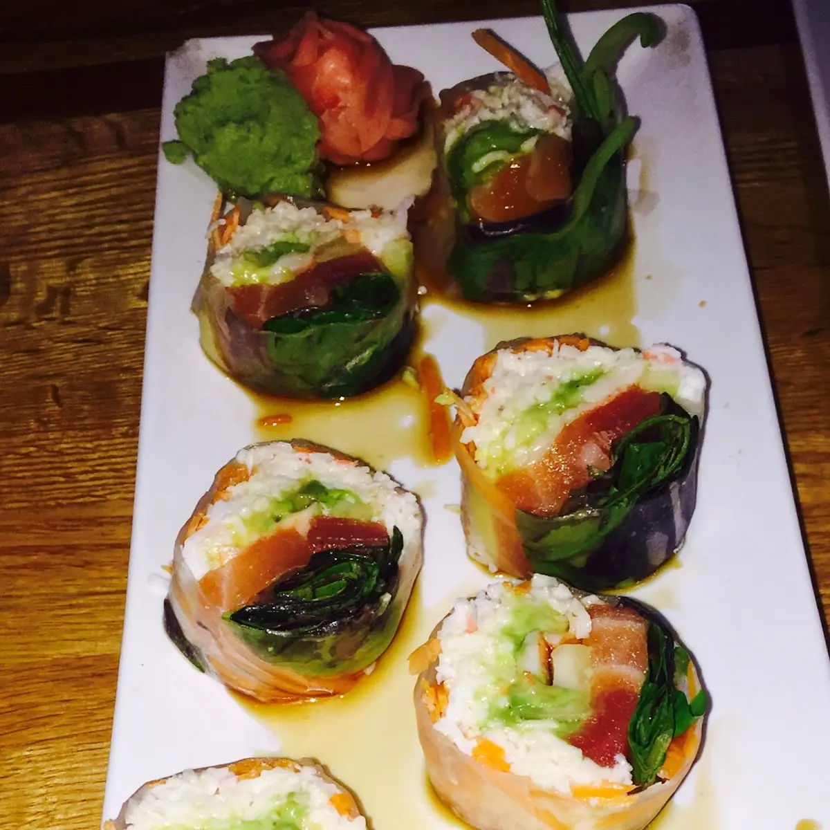 Summer Roll
