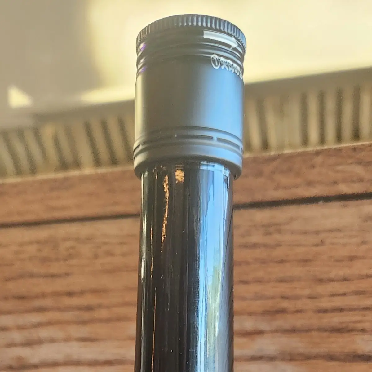 Junmai Daiginjo S 500 ml