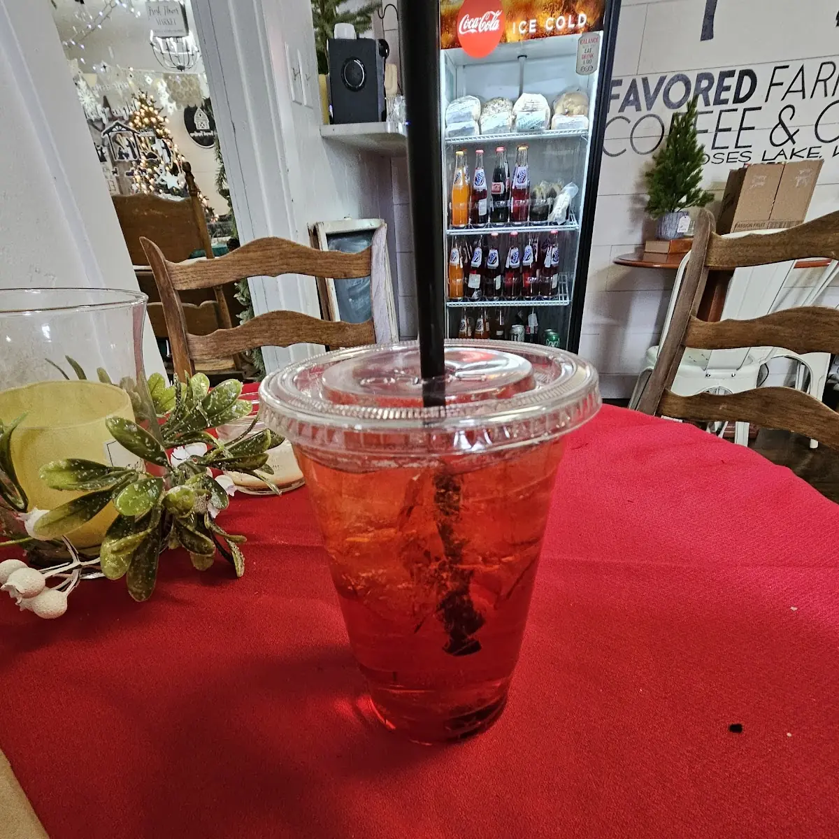 Red Bull Energy Drink