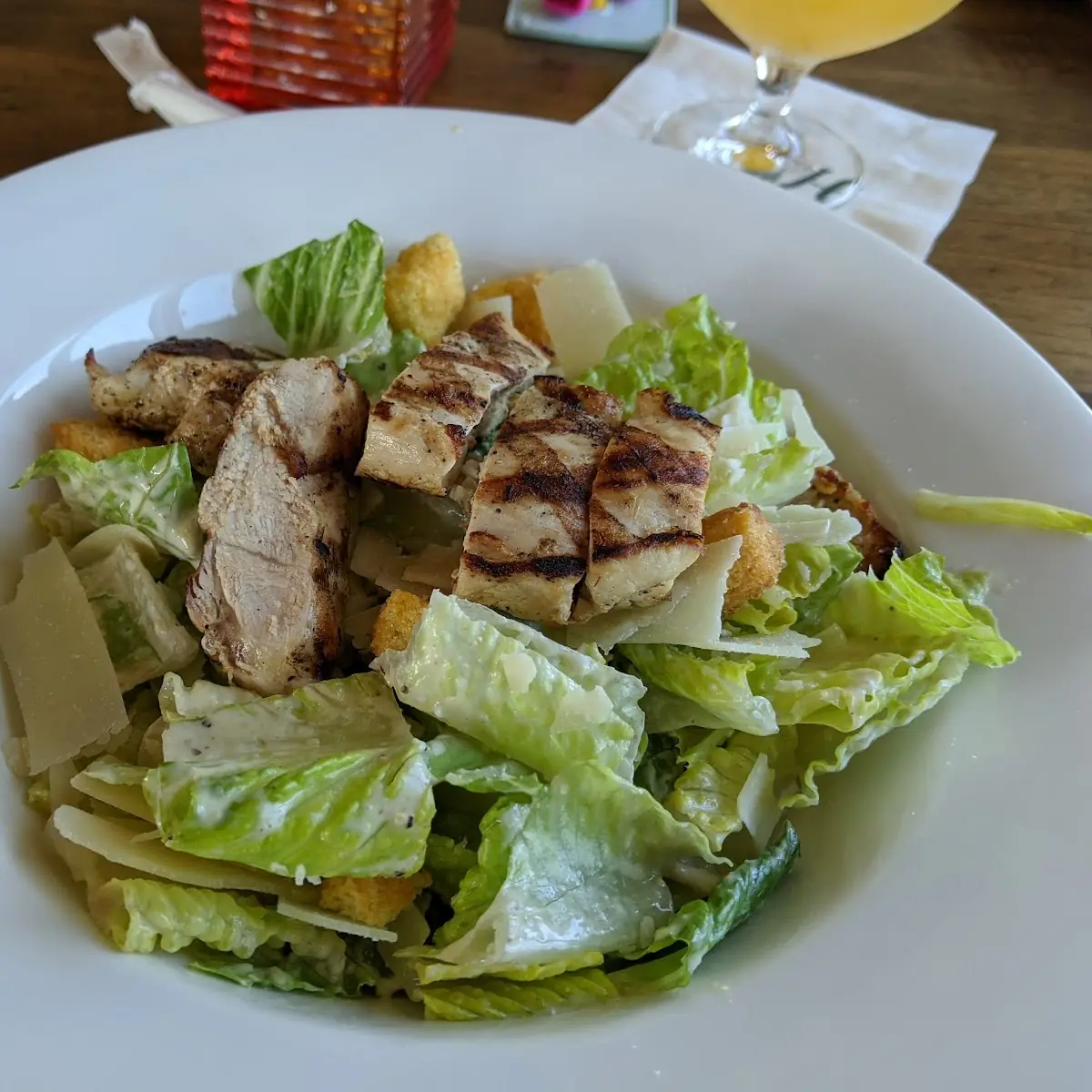 Caesar Salad
