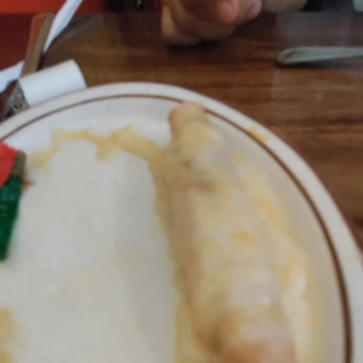 Beef Taquitos