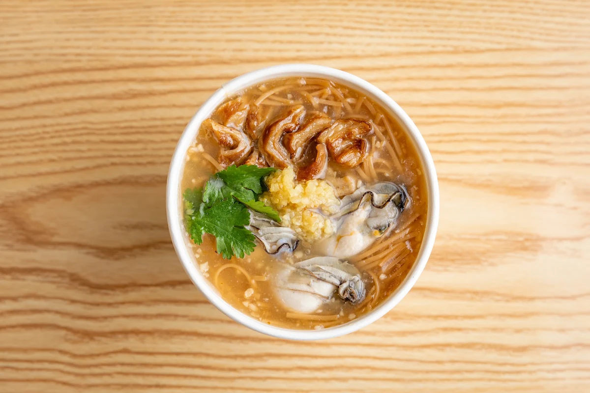 Highlights, Taiwan Grocer