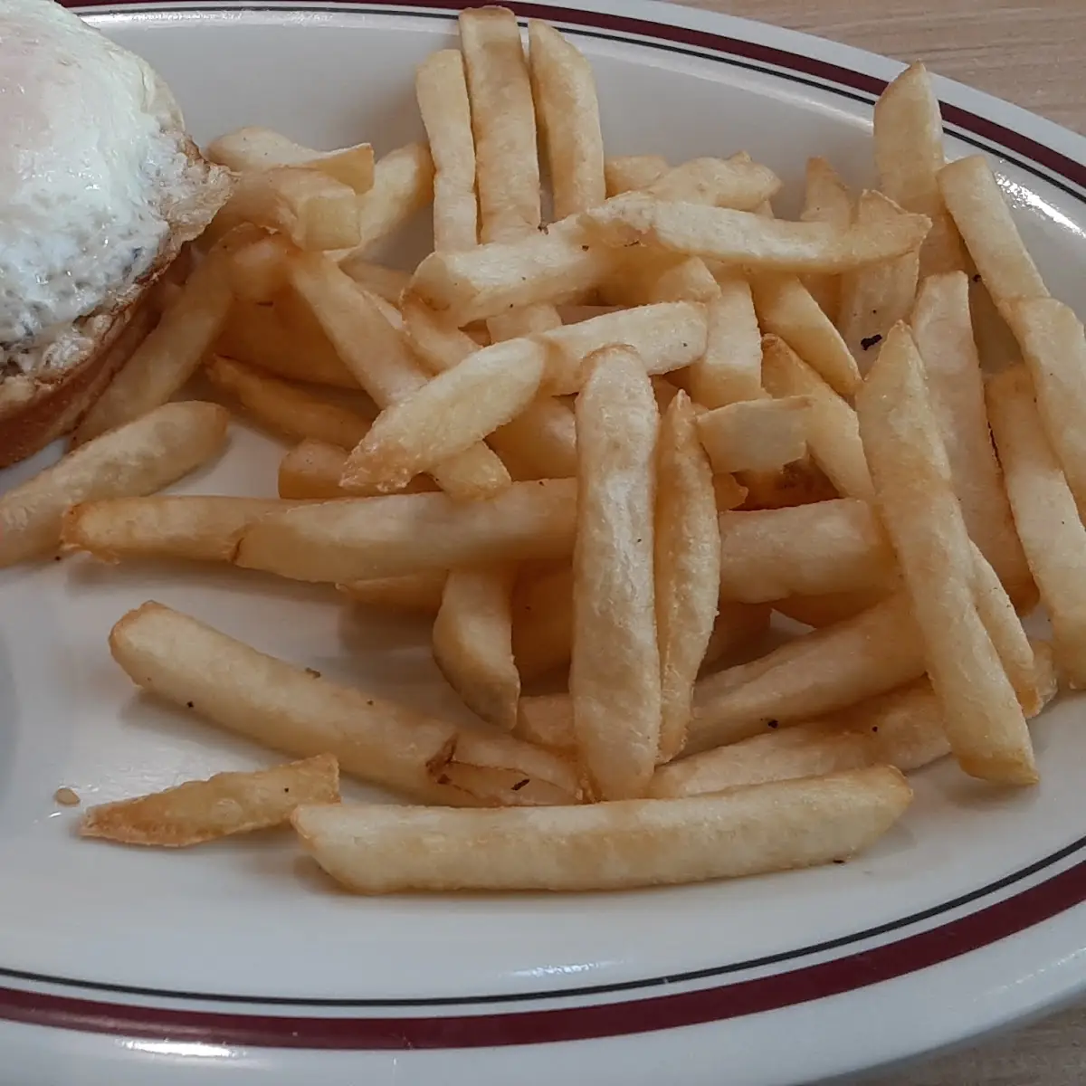 Farmhouse Burger