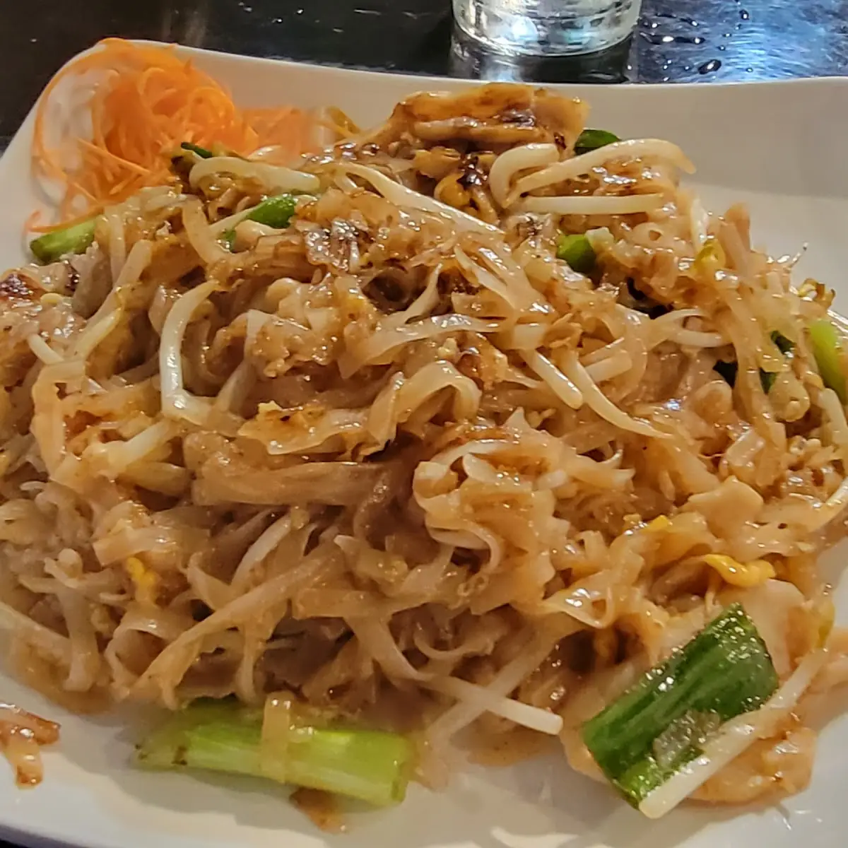 Pad Thai Chicken