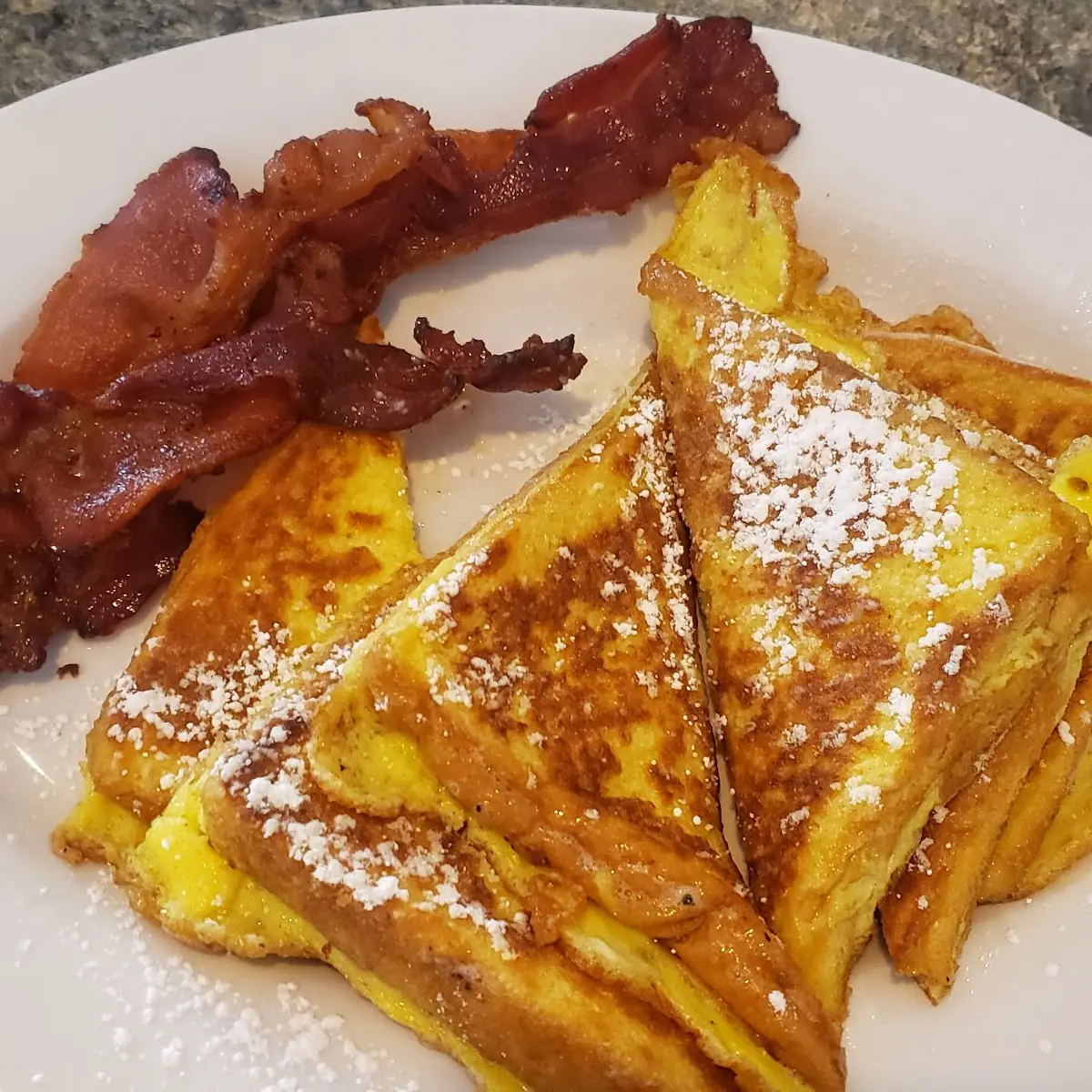 French Toast