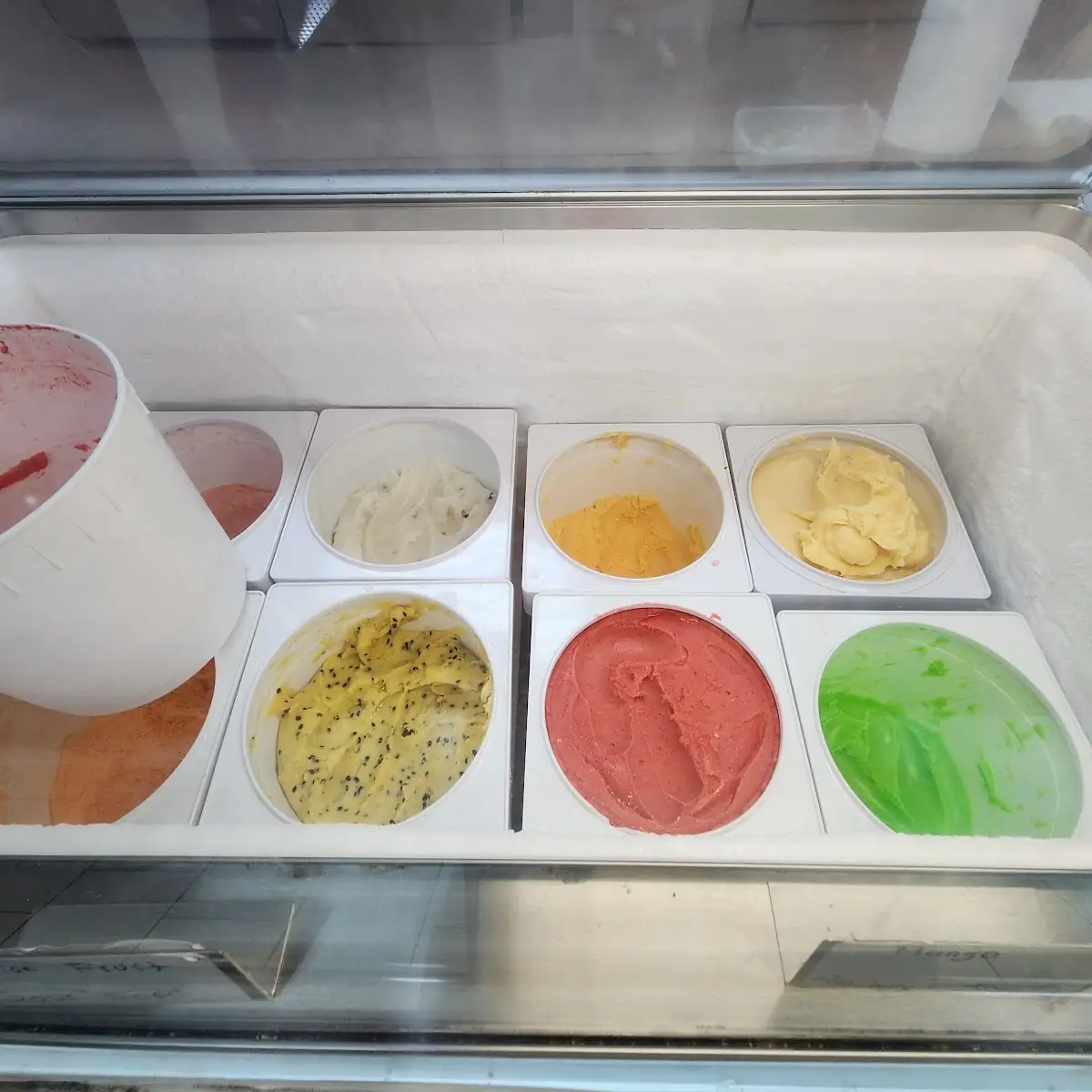 Gelato