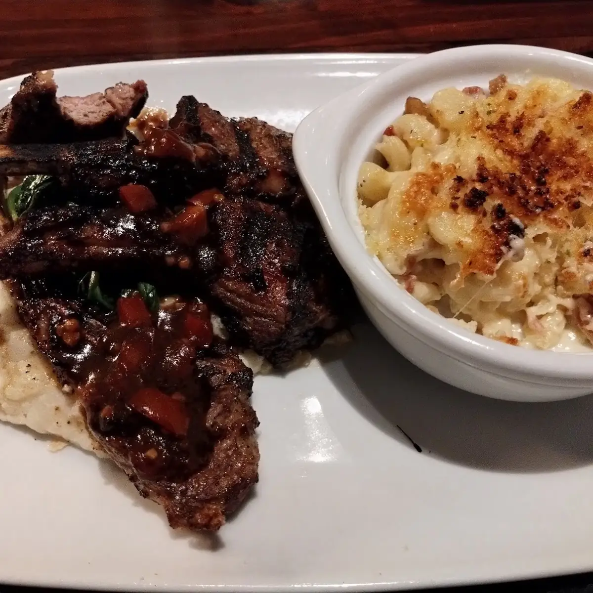 Lamb Chops
