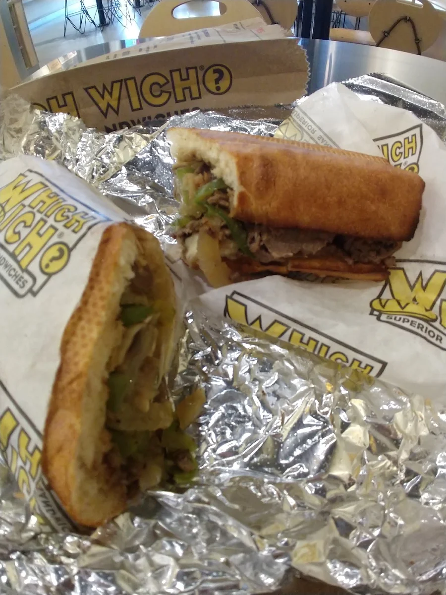 Philly Cheesesteak