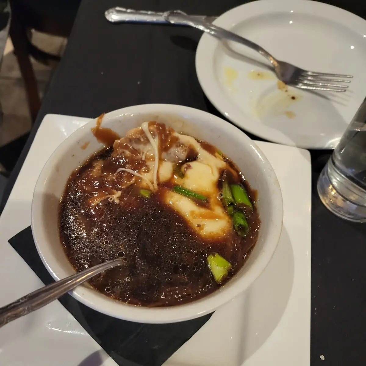 French Onion Soup