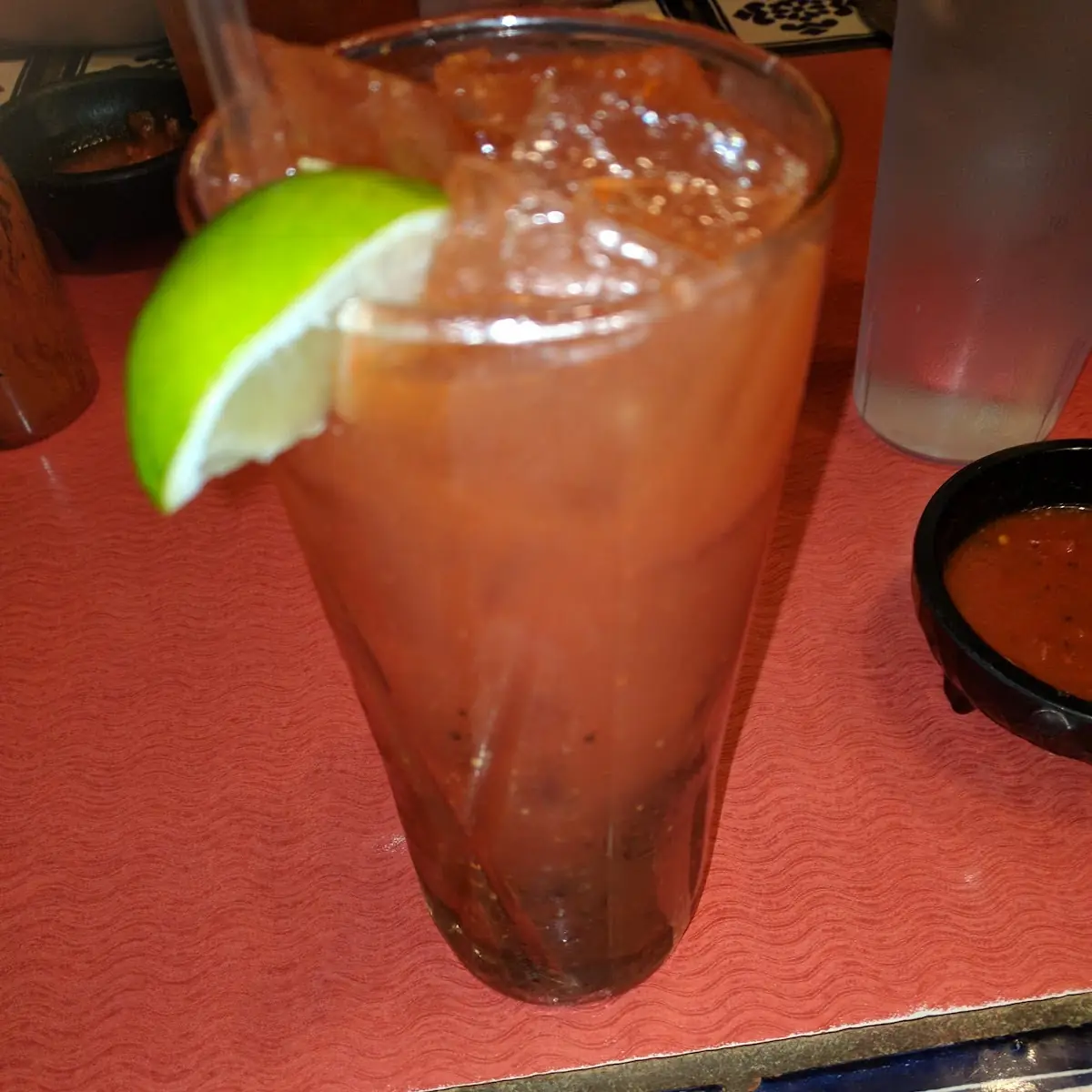 Bloody Mary