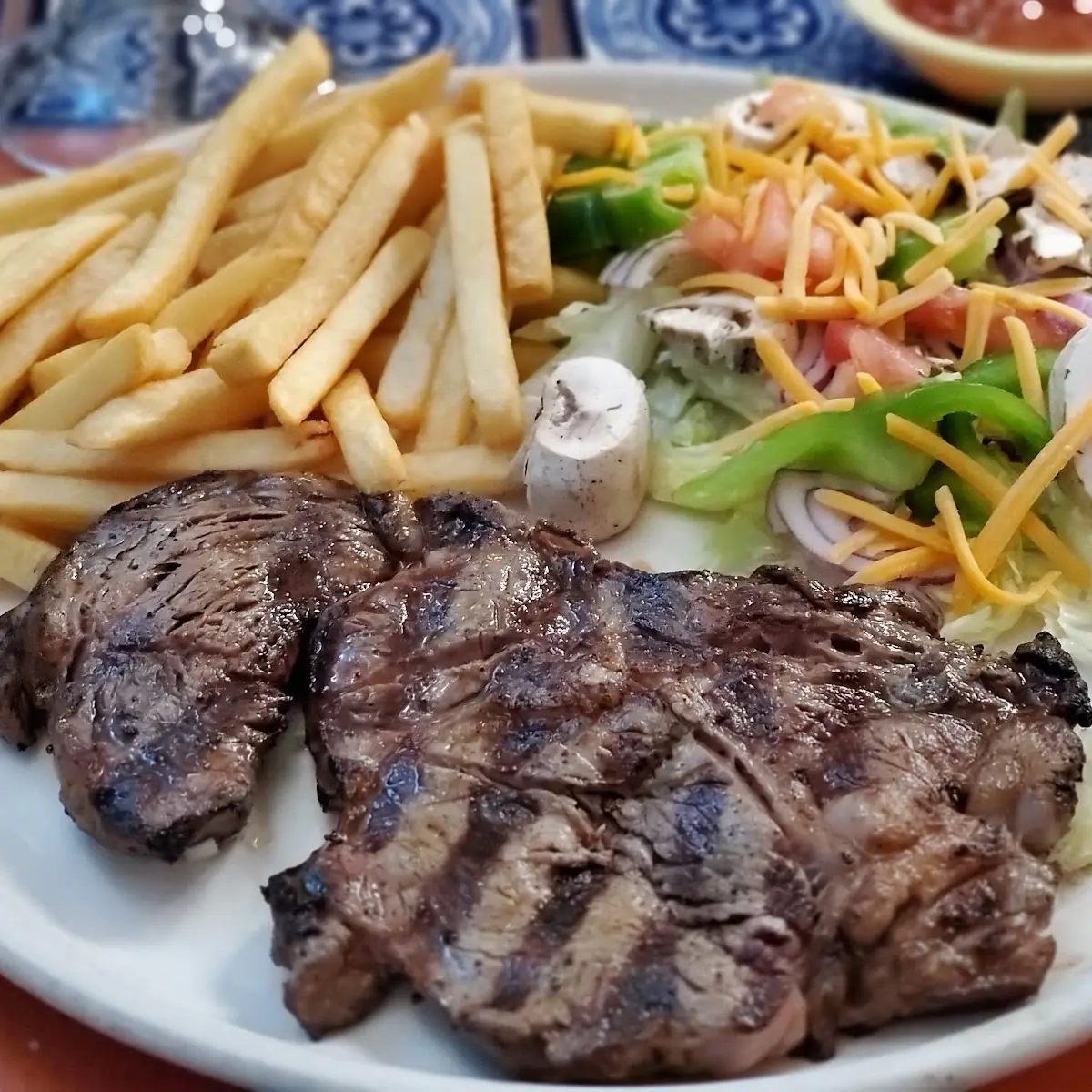 Carne Asada