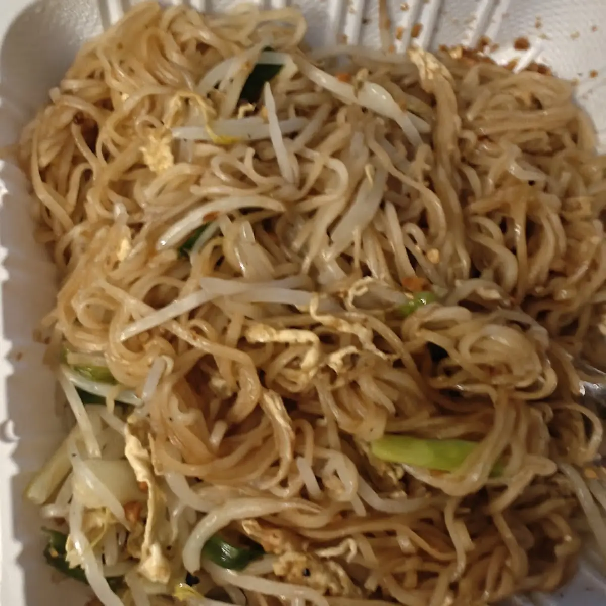 Chow Mein