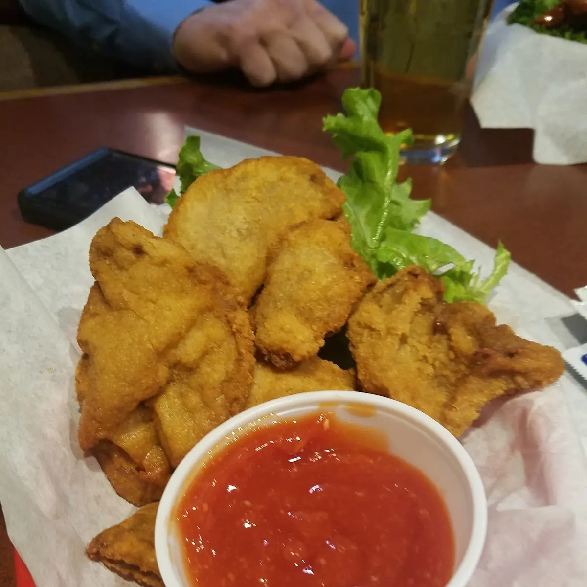 Rocky Mountain Oysters